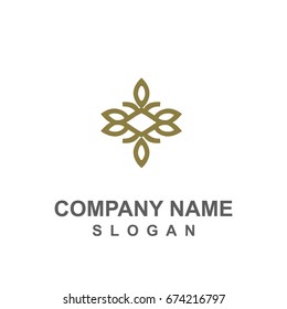 Plant Logo 