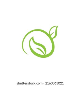 plant logo design and image
