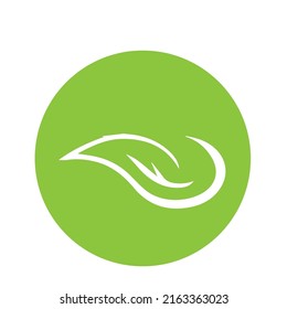 plant logo design and image