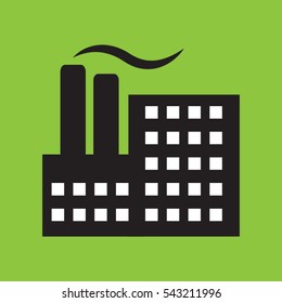 plant, logo, icon, vector illustration eps10