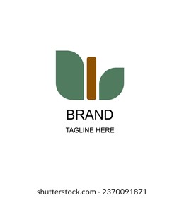 Plant logo plant logos nature logo
