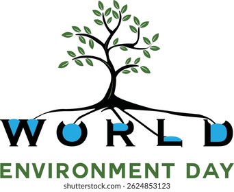 Plant more Trees and wish World Envoronment Day 