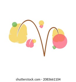 Plant And Natural Logo Design