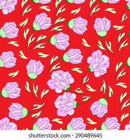 plant pattern