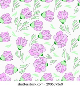 plant pattern