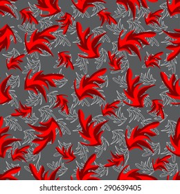 plant pattern