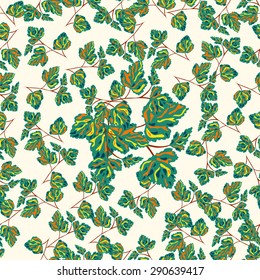plant pattern