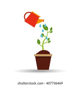 plant pot design