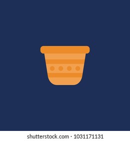 plant pot icon