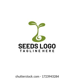 95,774 Seed logo Stock Vectors, Images & Vector Art | Shutterstock