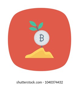 plant soil bitcoin 