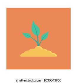  plant soil nature 
