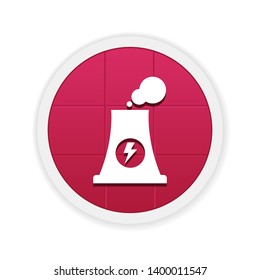 Plant - Vector App Icon