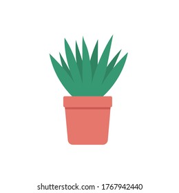 Arte vectorial vegetal y diseño gráfico