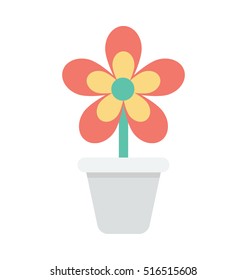 Plant Vector Icon