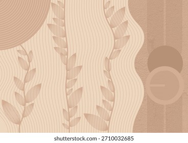 Planta papel de parede (puro -VETOR) USE QUALQUER RESOLUÇÃO 