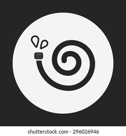 plant waterer icon