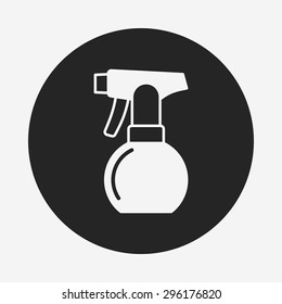 plant waterer icon