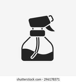 plant waterer icon