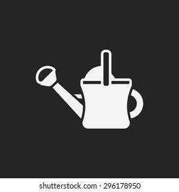 plant waterer icon