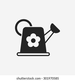 plant waterer icon