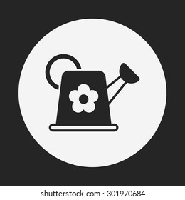 plant waterer icon