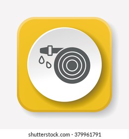 plant waterer icon