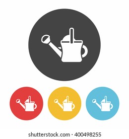 plant waterer icon