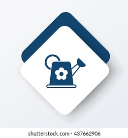 plant waterer icon