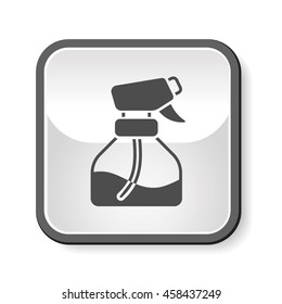 plant waterer icon