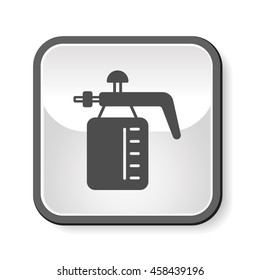 plant waterer icon