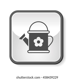 plant waterer icon