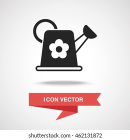 plant waterer icon