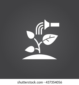 plant watering Icon