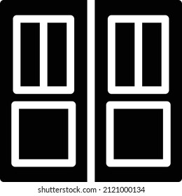plantationVector illustration on a transparent background. Premium quality symbols. Glyphs  vector icon for concept and graphic design. 