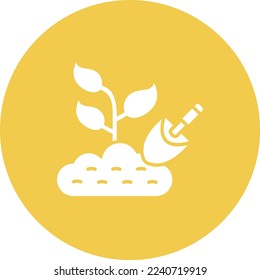 Icono de vector de colocación. Se puede usar para imprimir, móviles y aplicaciones web.
