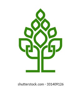 Plants Eco Life