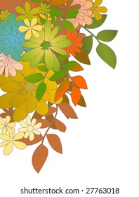 plants and flowers