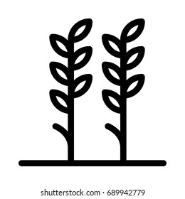 Plants icon