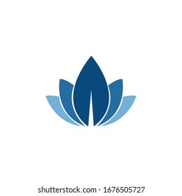 Plants Logo Design Inspiration, Vector illustration.