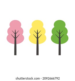 Plants and trees produce oxygen for the earth and life, creates fresh air for people and animals. (Seasonal, spring, summer, nature woods, green forests, jungle, outdoors, park, garden)
