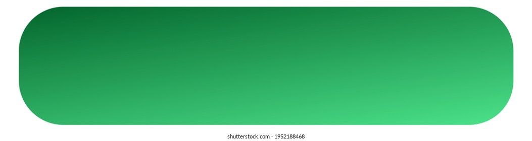 Plaque, banner de plaqueta, ilustración vectorial de forma de botón con espacio en blanco
