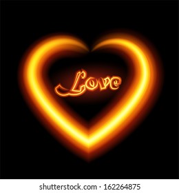 plasma heart