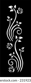 Plasma  Laser Cutting CNC Design
