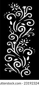 Diseño CNC de corte láser de plasma