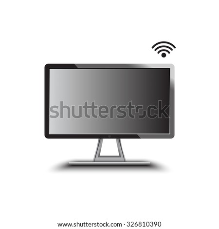 Plasma, LCD, Oled - screen and wifi
