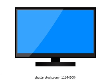 Plasma LCD TV