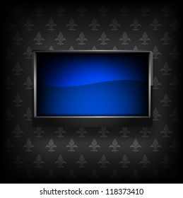 Plasma LCD TV