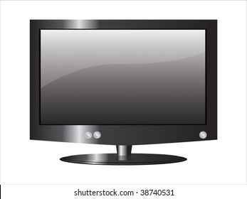 Plasma lcd tv
