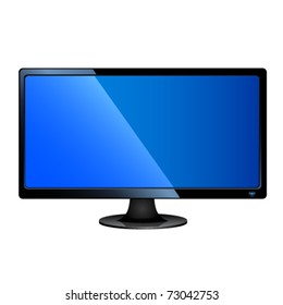 Plasma LCD TV